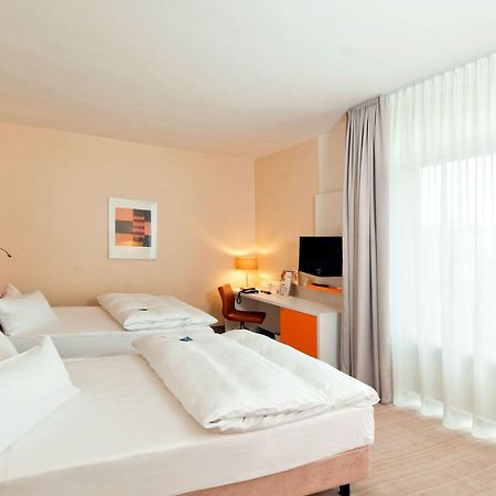 Mercure Hotel Dortmund Centrum Εξωτερικό φωτογραφία