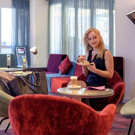 Mercure Hotel Dortmund Centrum Εξωτερικό φωτογραφία