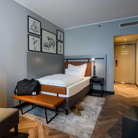 Mercure Hotel Dortmund Centrum Εξωτερικό φωτογραφία