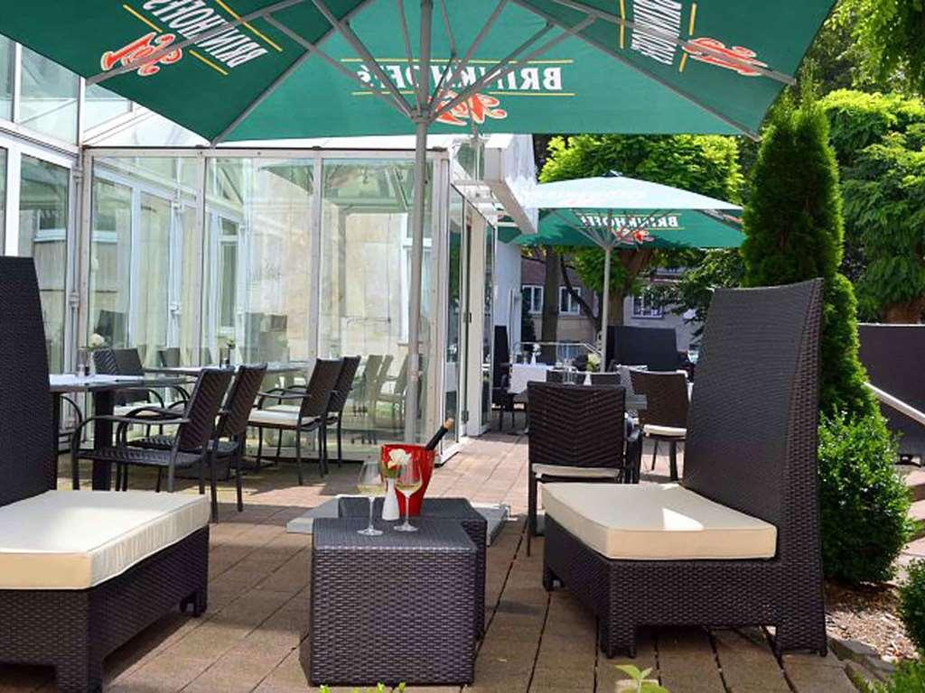 Mercure Hotel Dortmund Centrum Εξωτερικό φωτογραφία