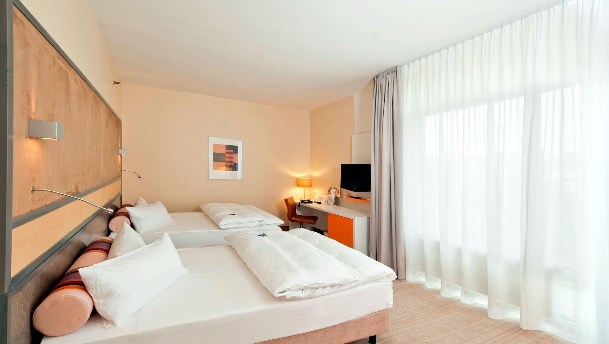 Mercure Hotel Dortmund Centrum Εξωτερικό φωτογραφία