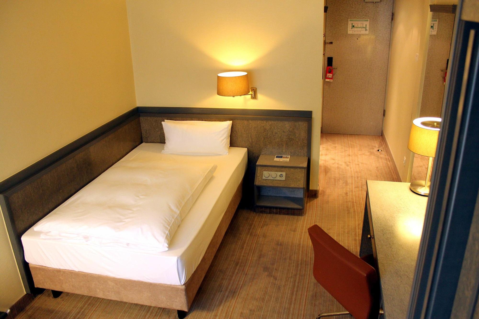 Mercure Hotel Dortmund Centrum Εξωτερικό φωτογραφία