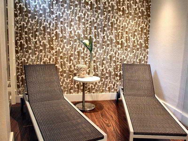 Mercure Hotel Dortmund Centrum Εξωτερικό φωτογραφία