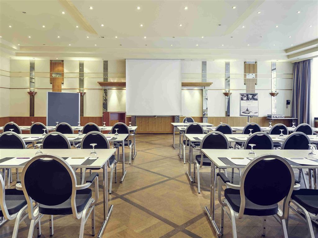 Mercure Hotel Dortmund Centrum Εξωτερικό φωτογραφία