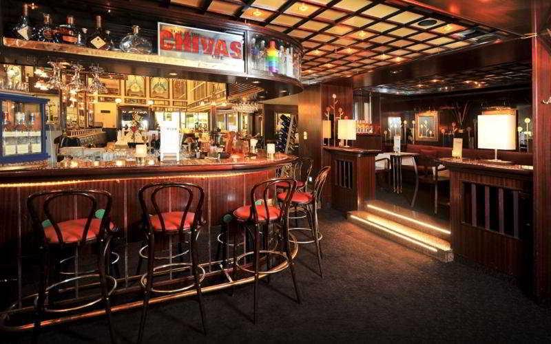 Mercure Hotel Dortmund Centrum Εξωτερικό φωτογραφία
