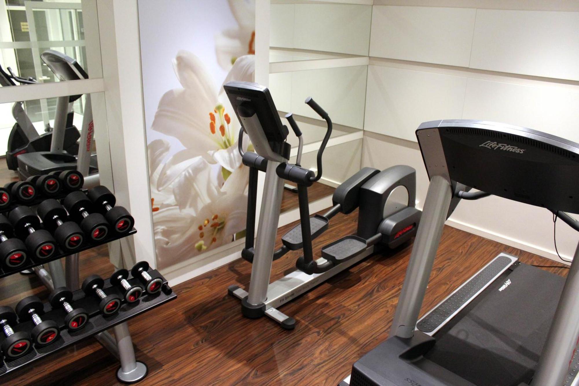 Mercure Hotel Dortmund Centrum Εξωτερικό φωτογραφία