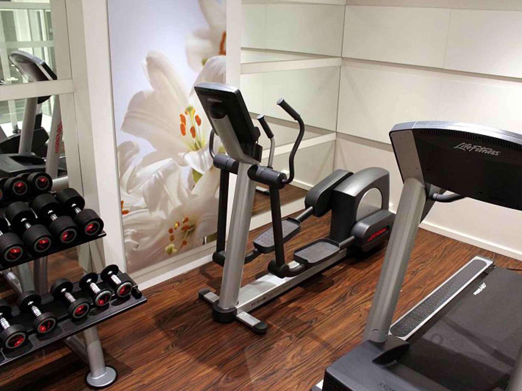 Mercure Hotel Dortmund Centrum Εξωτερικό φωτογραφία