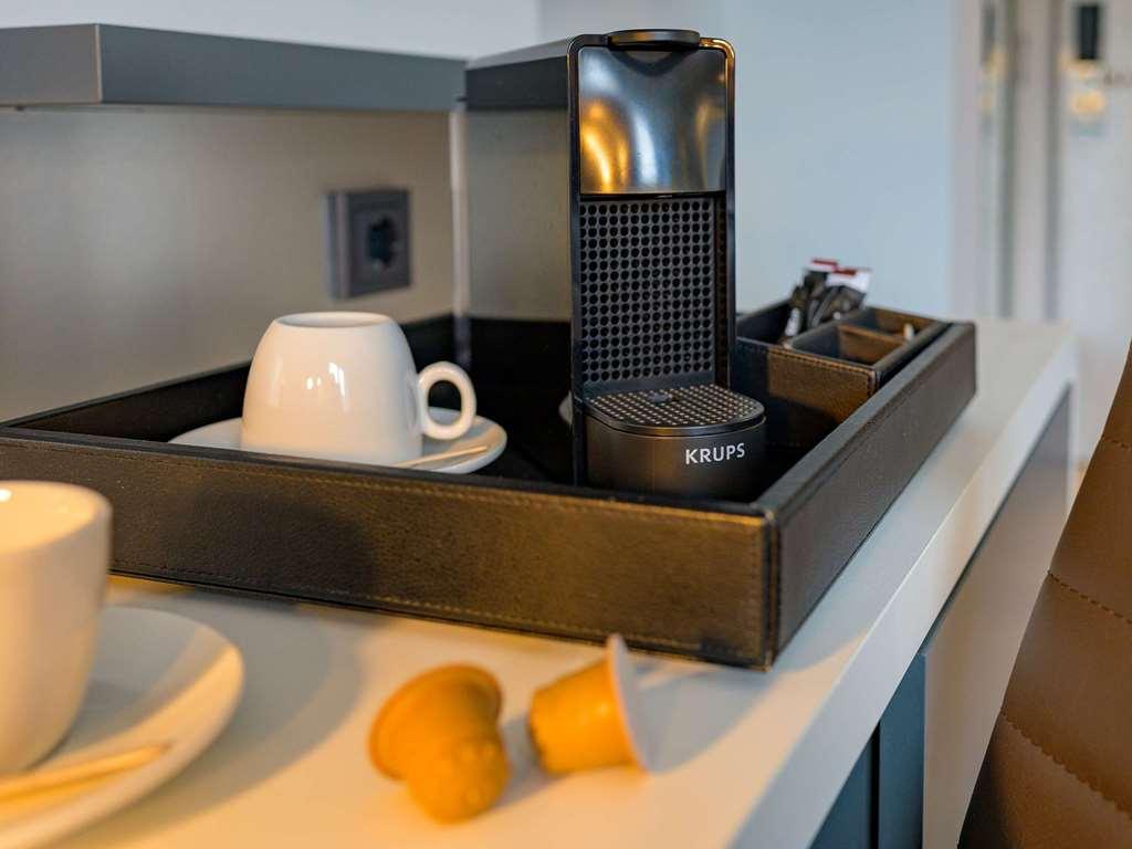Mercure Hotel Dortmund Centrum Δωμάτιο φωτογραφία