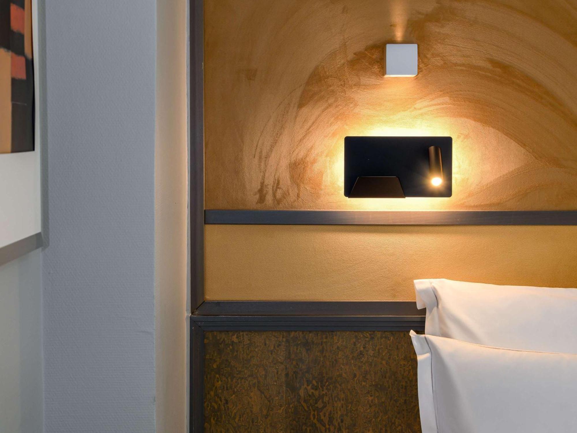 Mercure Hotel Dortmund Centrum Εξωτερικό φωτογραφία